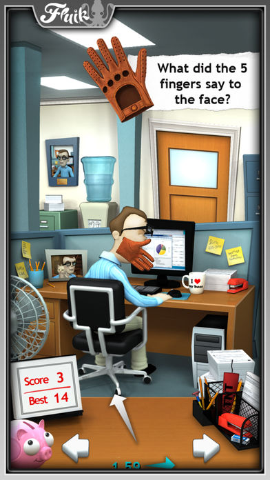 Download Office Jerk App on your Windows XP/7/8/10 and MAC PC